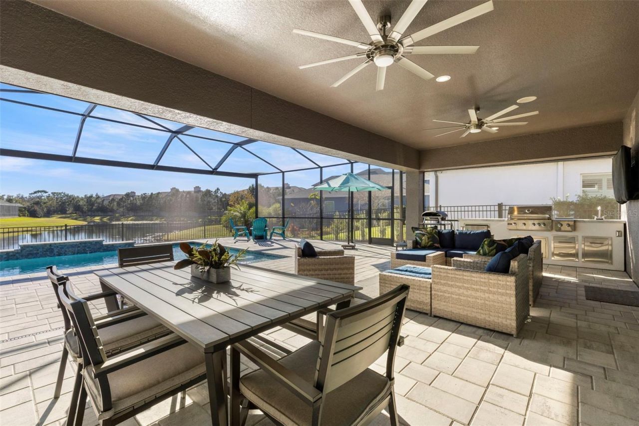 3708 Wicket Field Road, Lutz, FL 33548 Photo