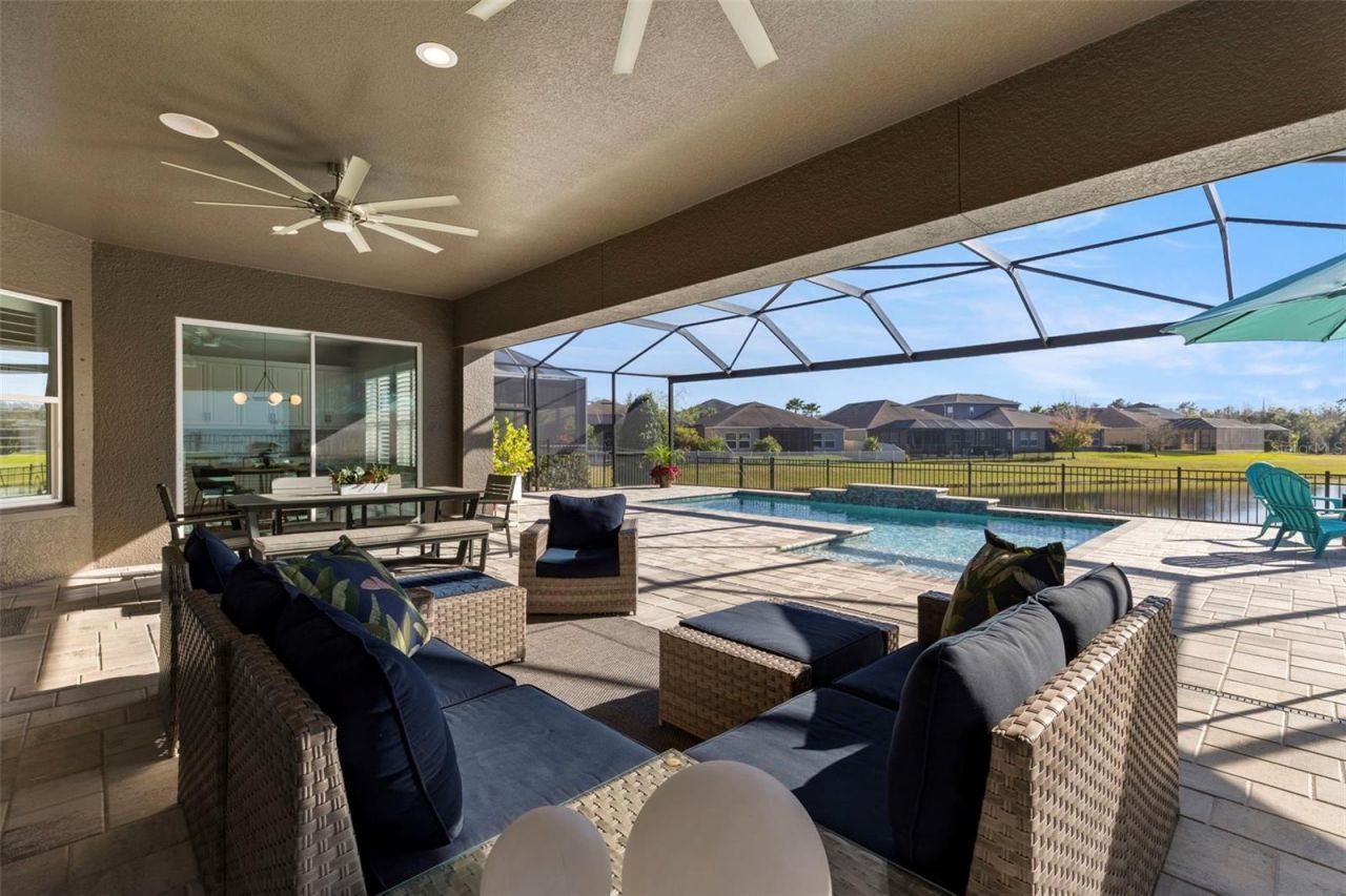 3708 Wicket Field Road, Lutz, FL 33548 Photo