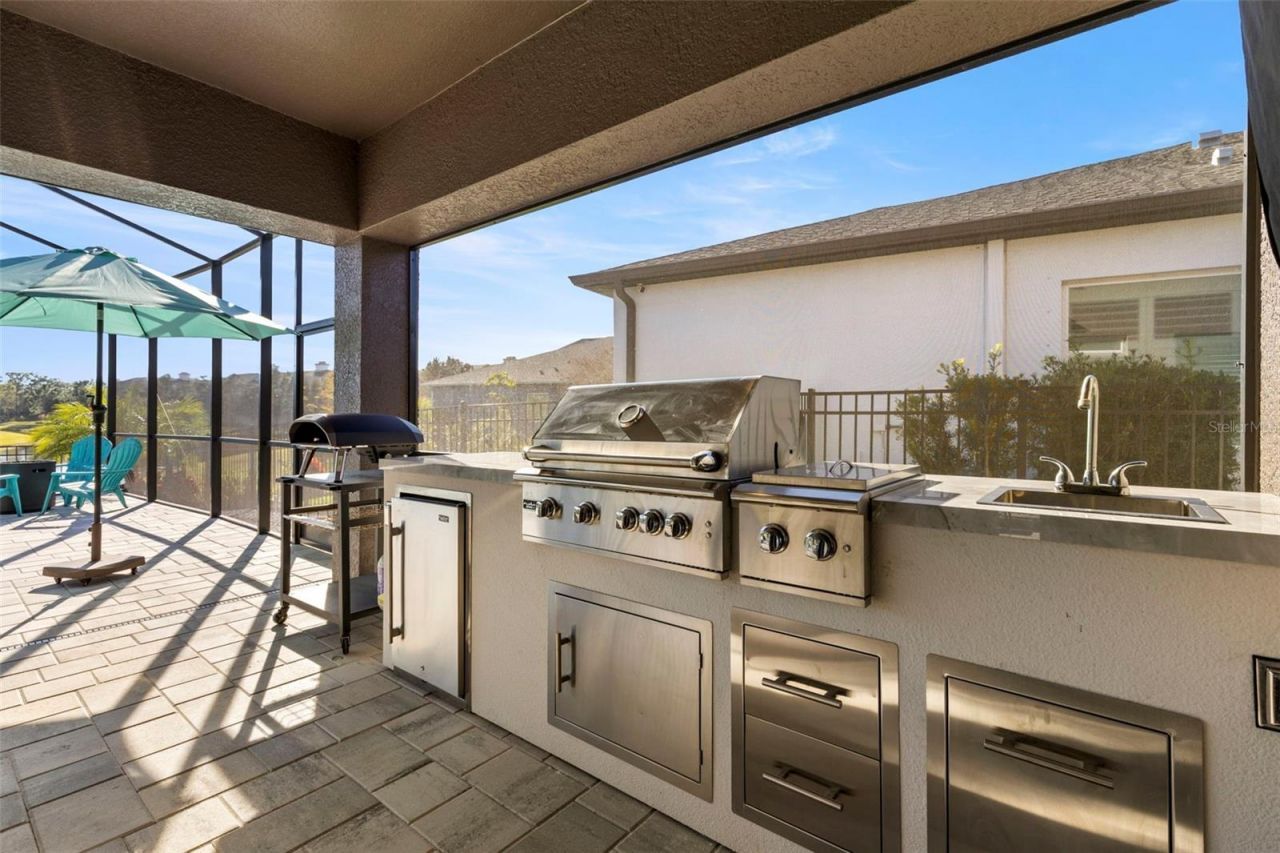 3708 Wicket Field Road, Lutz, FL 33548 Photo