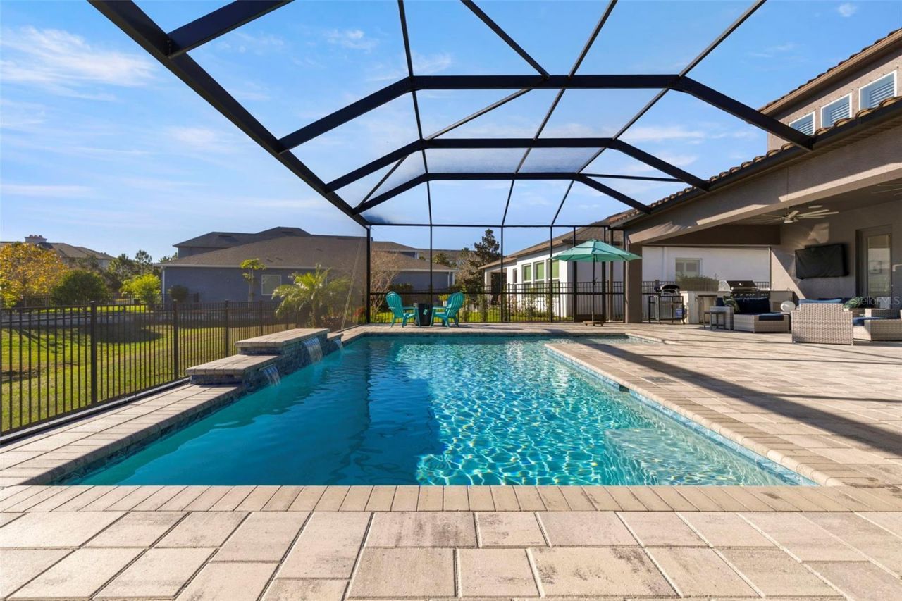 3708 Wicket Field Road, Lutz, FL 33548 Photo