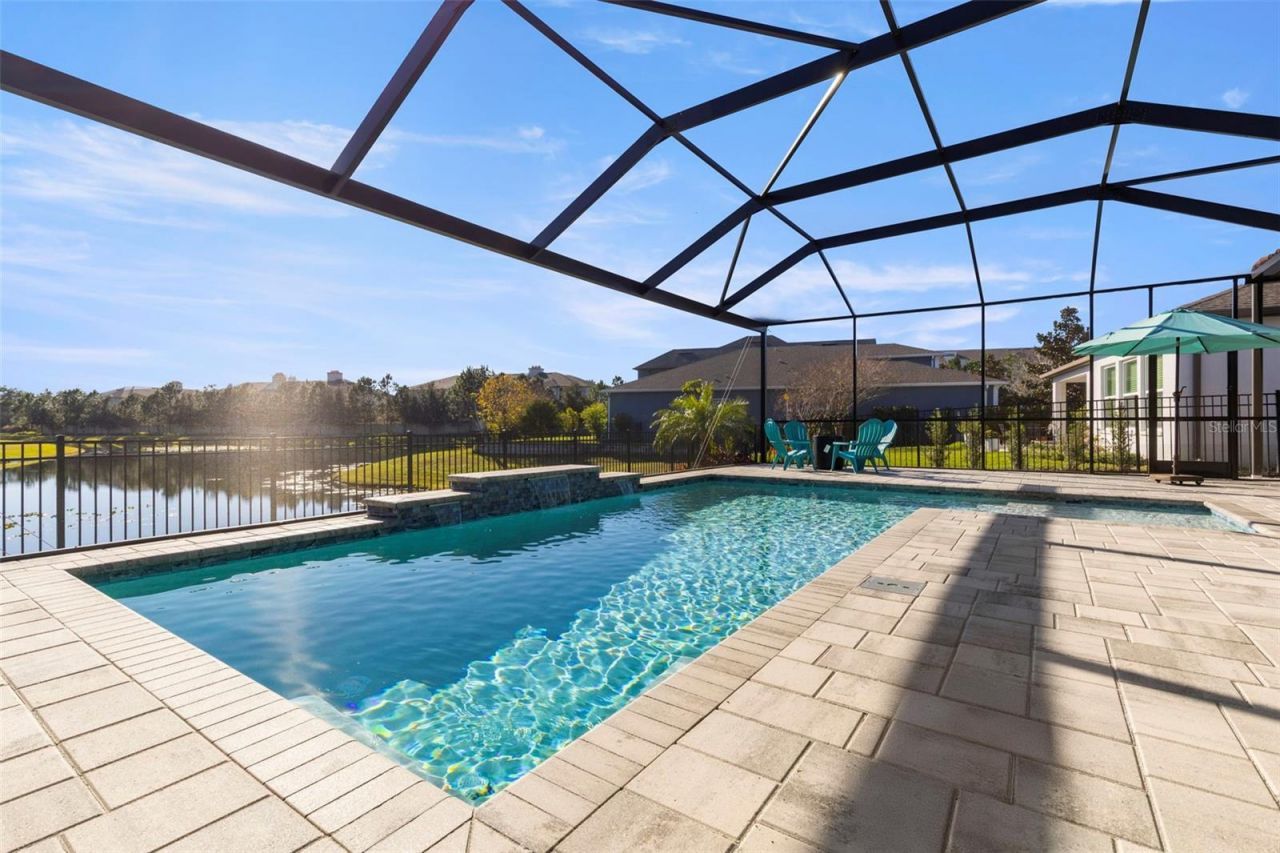 3708 Wicket Field Road, Lutz, FL 33548 Photo