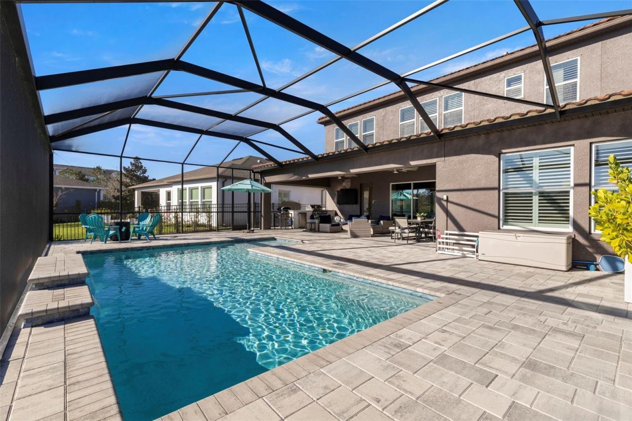 3708 Wicket Field Road, Lutz, FL 33548 Photo