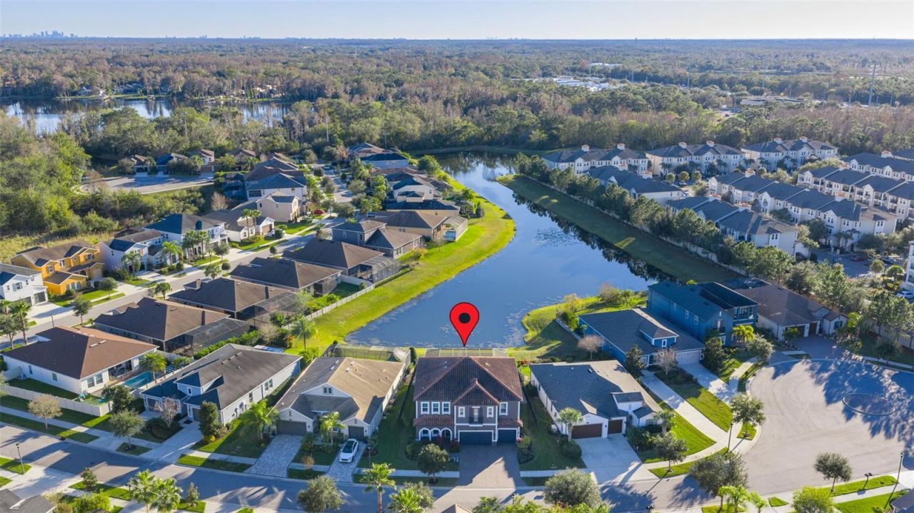 3708 Wicket Field Road, Lutz, FL 33548 Photo