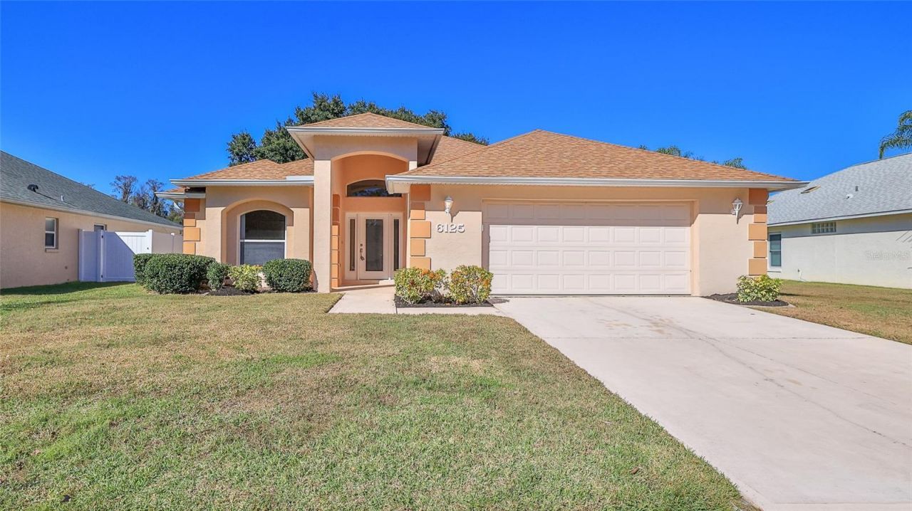 6125 Sabal Point Circle, Port Orange, FL 32128 Main Photo