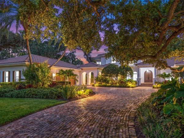 3000 SOUTHWEST DRIVE, SARASOTA, FL 34239