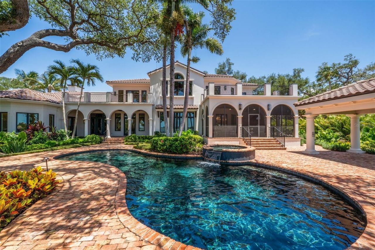 3000 Southwest Drive, Sarasota, FL 34239 Photo