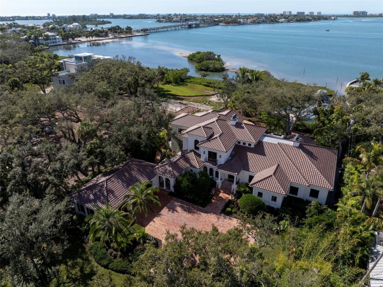 3000 Southwest Drive, Sarasota, FL 34239 Photo