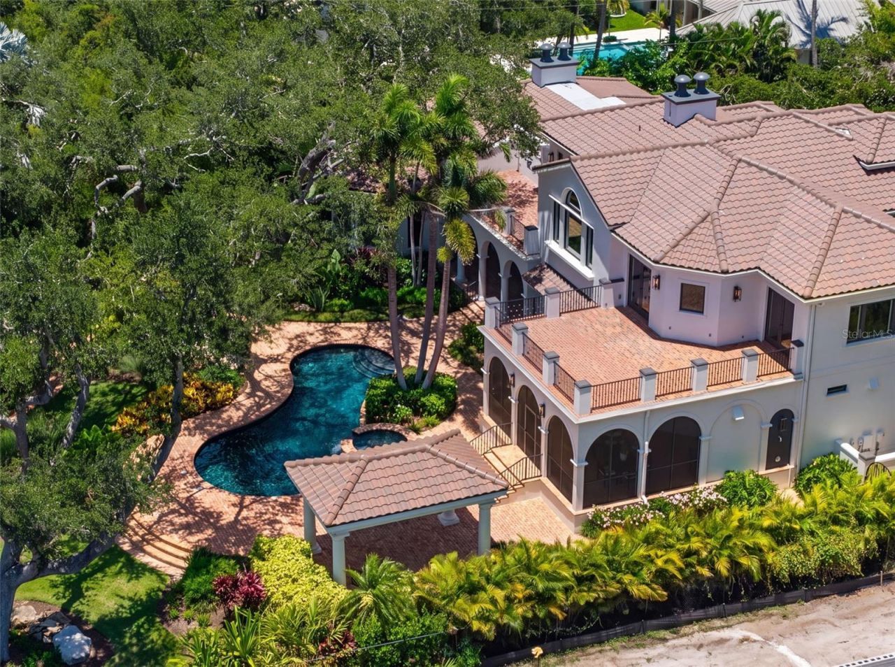 3000 Southwest Drive, Sarasota, FL 34239 Photo