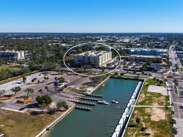 1064 N TAMIAMI TRAIL, Unit 1125, SARASOTA, FL 34236