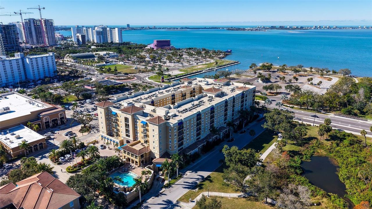 1064 N Tamiami Trail, Unit 1125, Sarasota, FL 34236 Photo