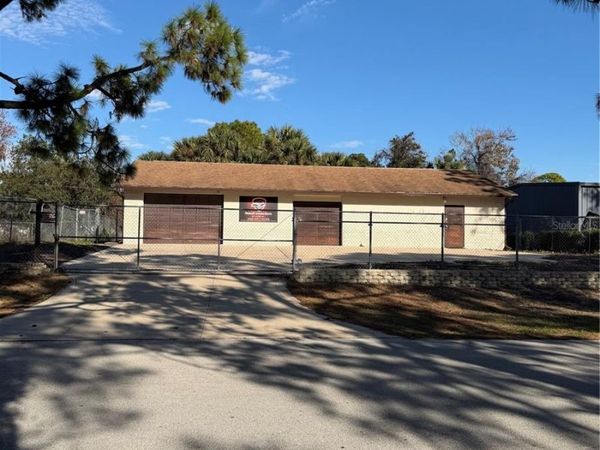 2315 GUAVA DRIVE, EDGEWATER, FL 32141