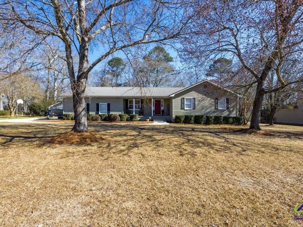 3049 Willowstone Drive, Lizella, GA 31052