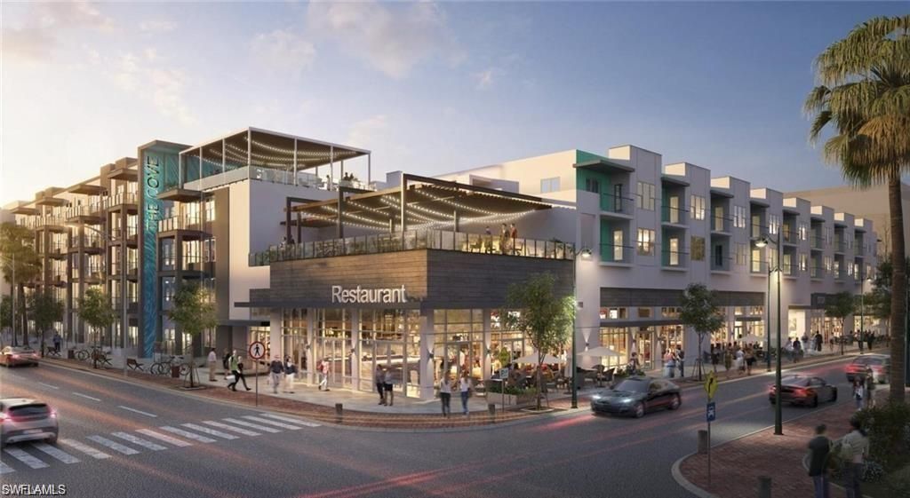 4013 SE 20th Pl, Unit 401, Cape Coral, FL 33904 Photo