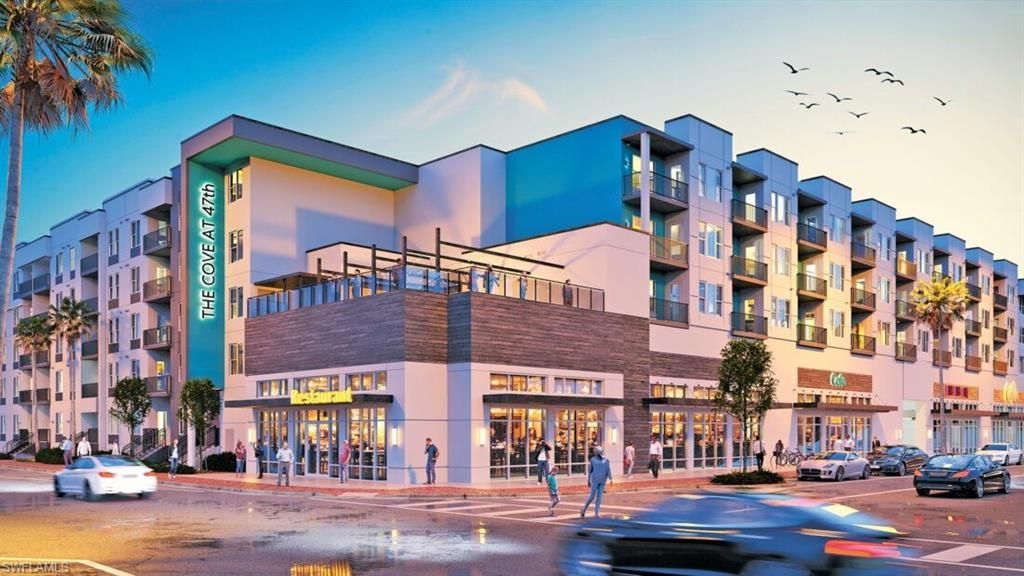 4013 SE 20th Pl, Unit 401, Cape Coral, FL 33904 Photo