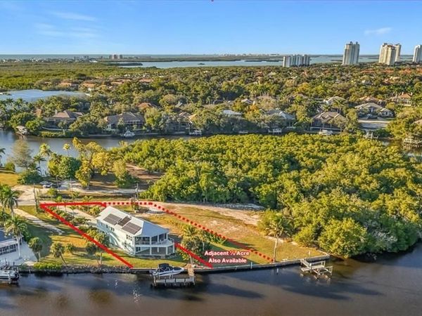 27520 Big Bend RD , BONITA SPRINGS, FL 34134