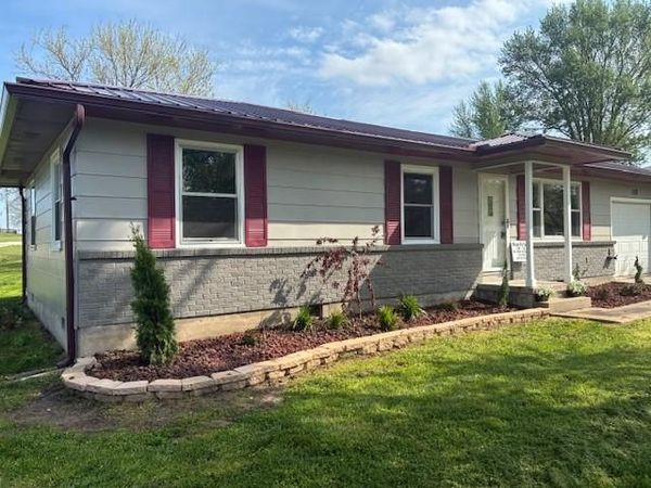 118 Crescent Drive, Lincoln, MO 65338