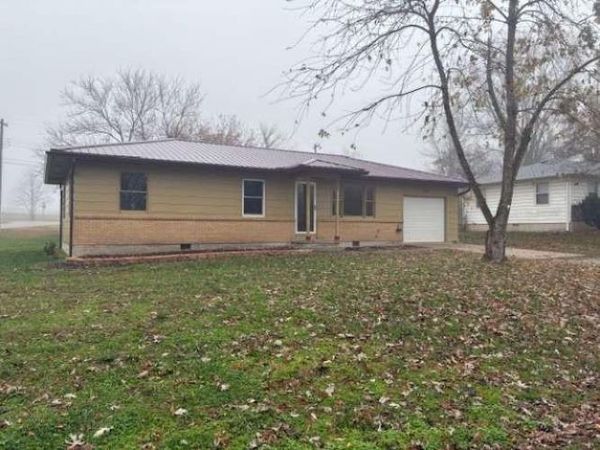118 Crescent Drive, Lincoln, MO 65338
