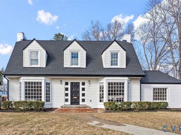 1637 Ferndale Avenue, Petersburg, VA 23803