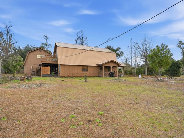 3615 Phillips Lane, Panama City, FL 32404