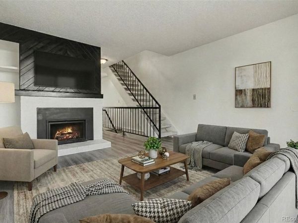 17681 E Loyola Drive, Unit E, Aurora, CO 80013