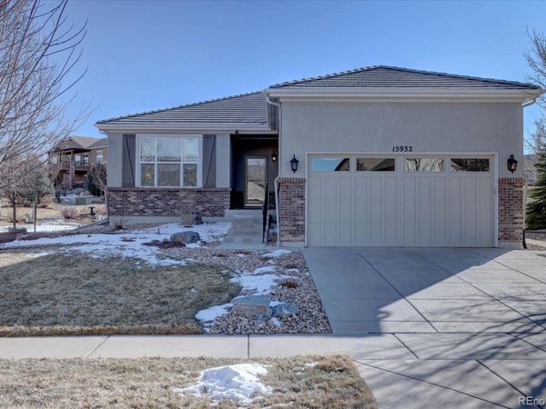 15932 Torreys Way, Broomfield, CO 80023