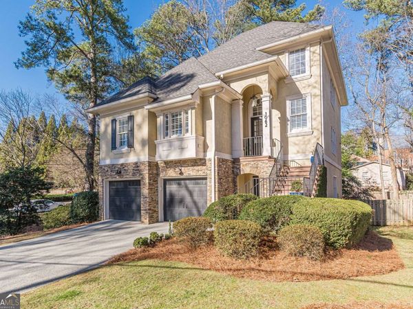 1062 Childers Road NE, Atlanta, GA 30324
