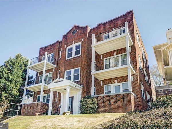 373 Moreland Avenue NE, Unit 301, Atlanta, GA 30307