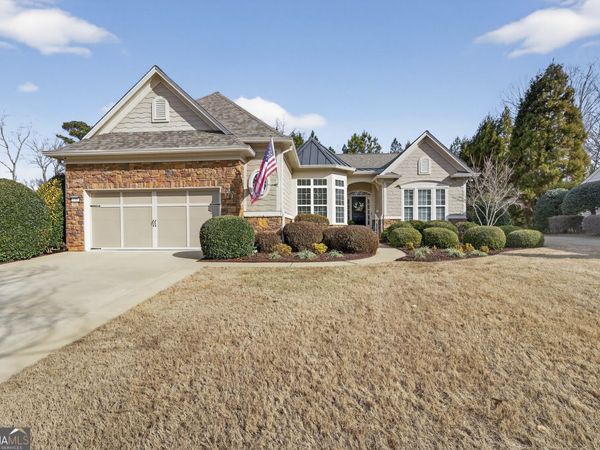1311 Water Front Road, Greensboro, GA 30642