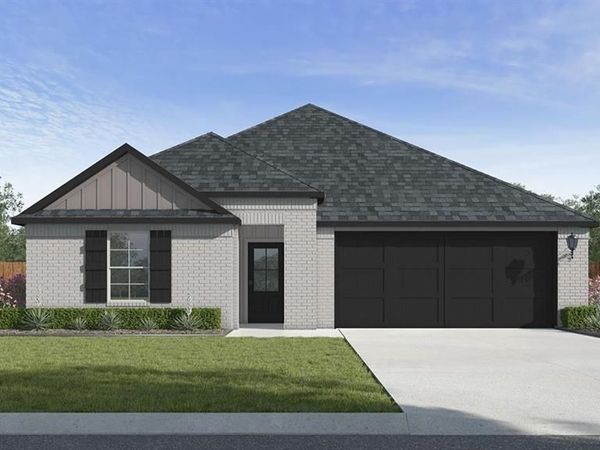 3137 Sapphire Drive, Lake Charles, LA 70607