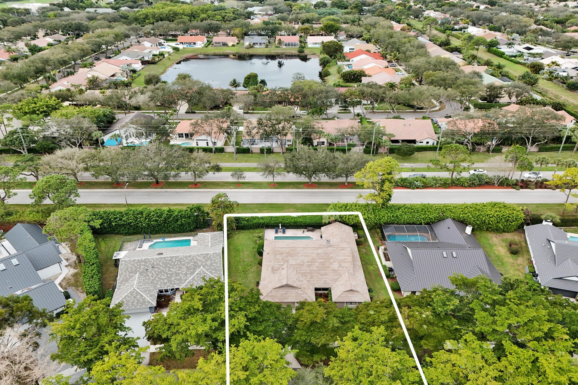 2413 NW 40th Circle, Boca Raton, FL 33431 Photo