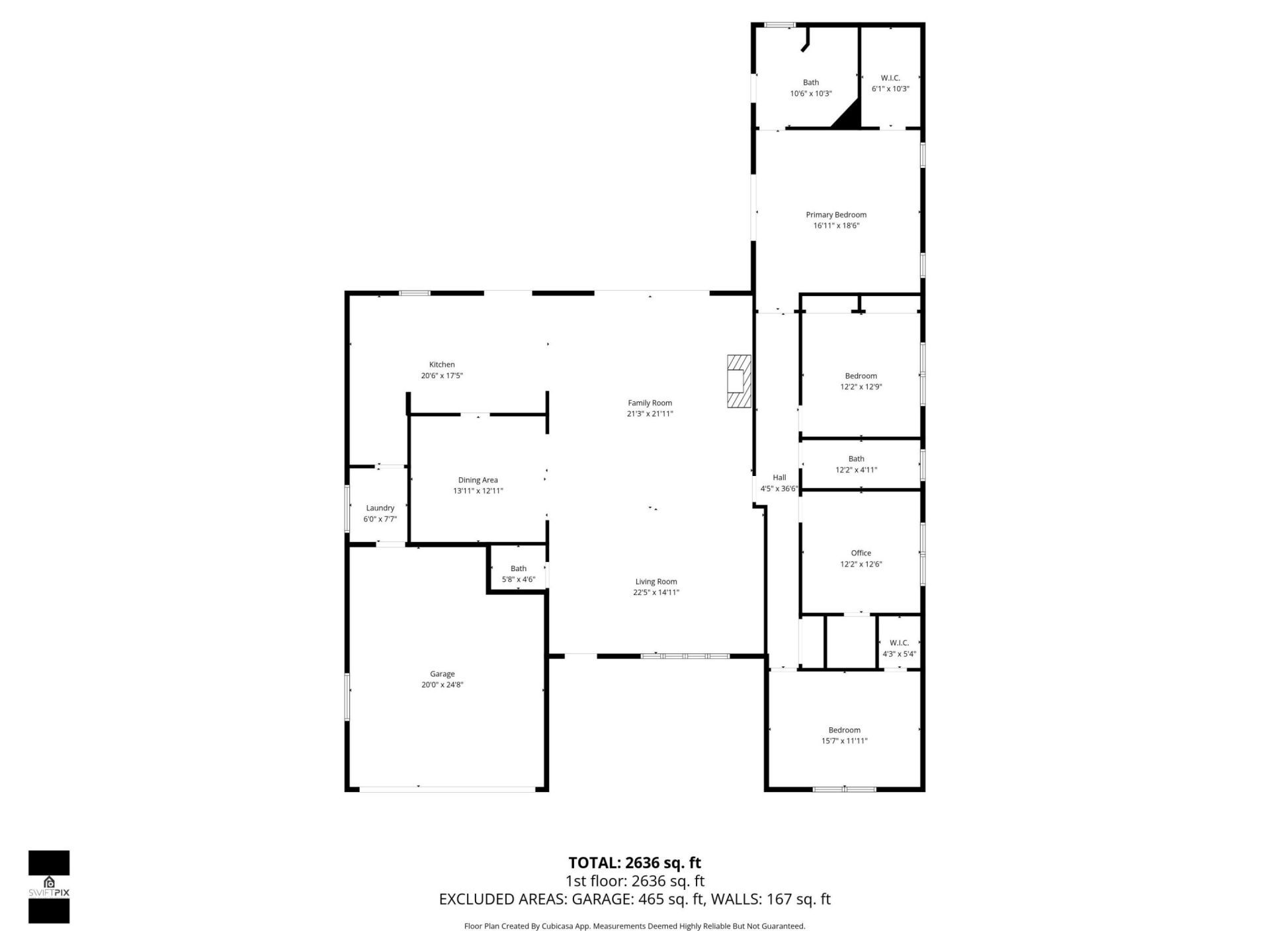 2413 NW 40th Circle, Boca Raton, FL 33431 Photo