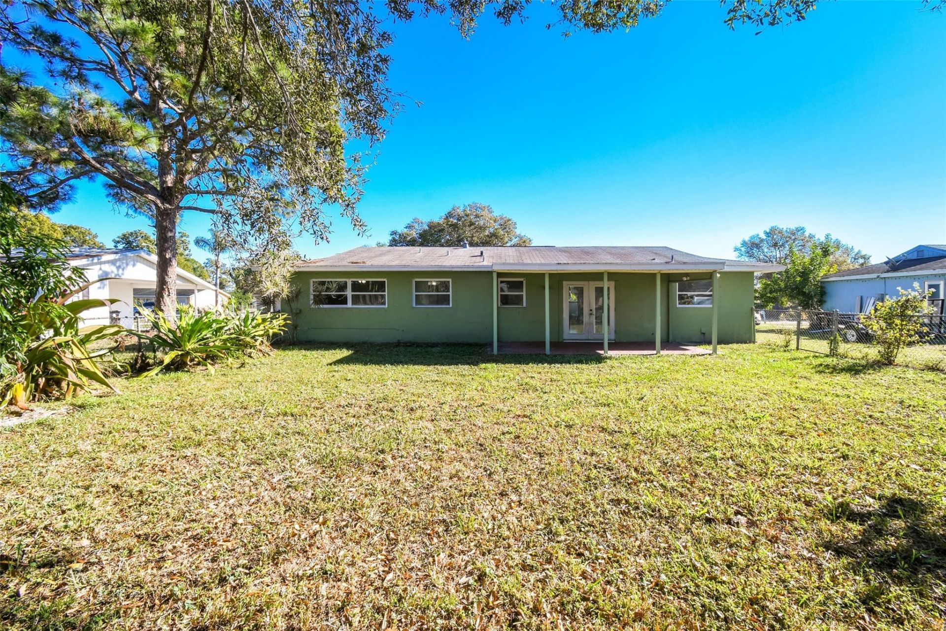 332 NE Cullman Court, Port Saint Lucie, FL 34983 Photo