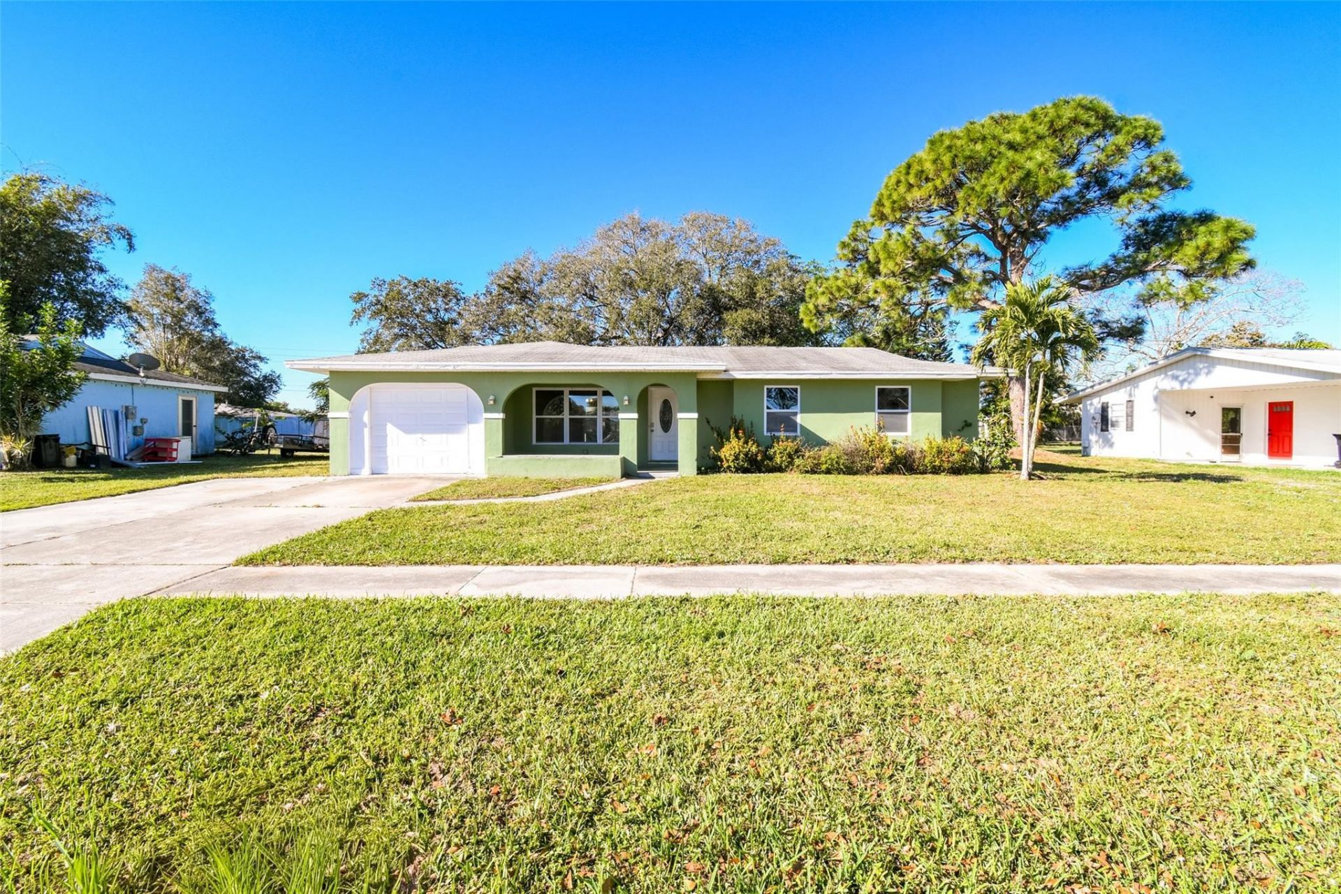 332 NE Cullman Court, Port Saint Lucie, FL 34983 Photo
