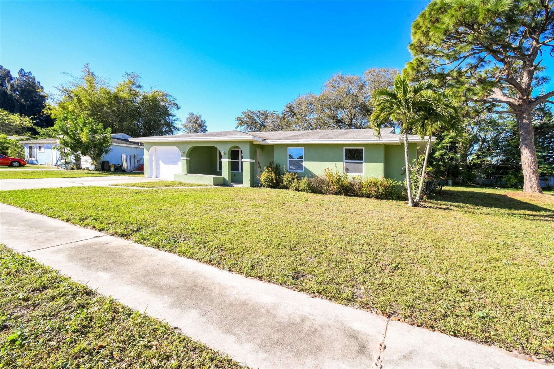 332 NE Cullman Court, Port Saint Lucie, FL 34983 Photo