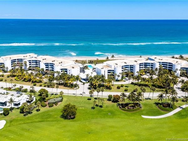 2001 SE Sailfish Point Boulevard, Unit 313, Stuart, FL 34996