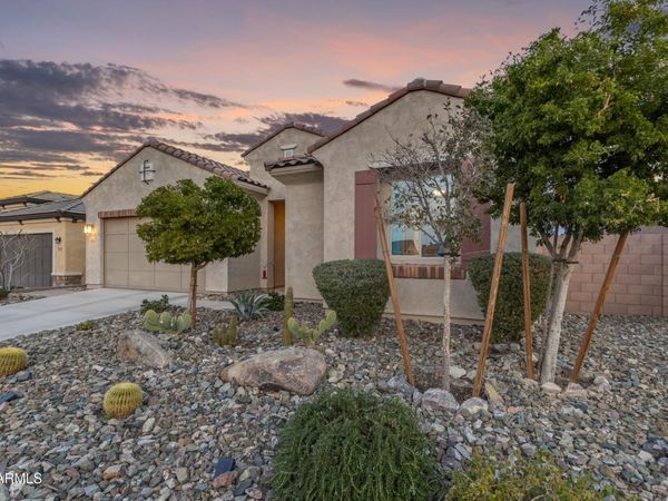16635 W VALENCIA Drive, Goodyear, AZ 85338