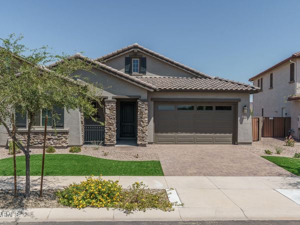 15758 W SAND HILLS Road, Surprise, AZ 85387