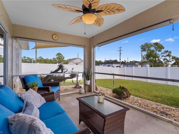 2311 NW 18th AVE, CAPE CORAL, FL 33993