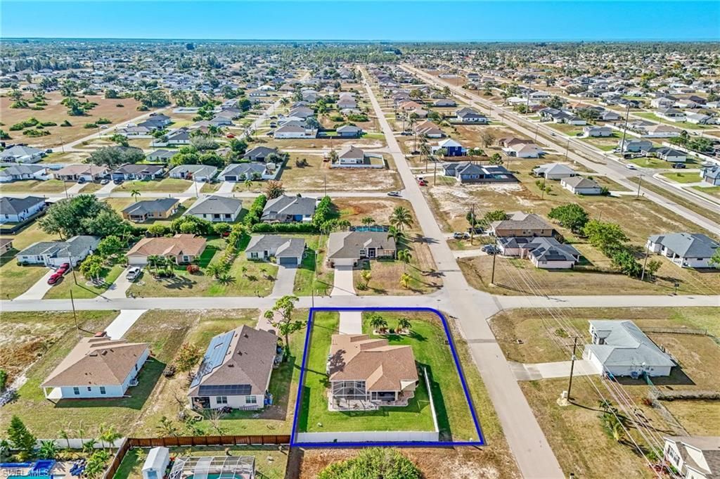 2311 NW 18th Ave, Cape Coral, FL 33993 Photo