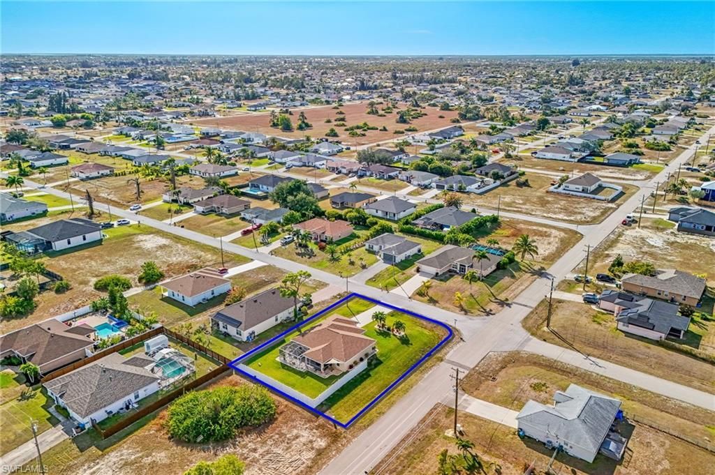 2311 NW 18th Ave, Cape Coral, FL 33993 Photo