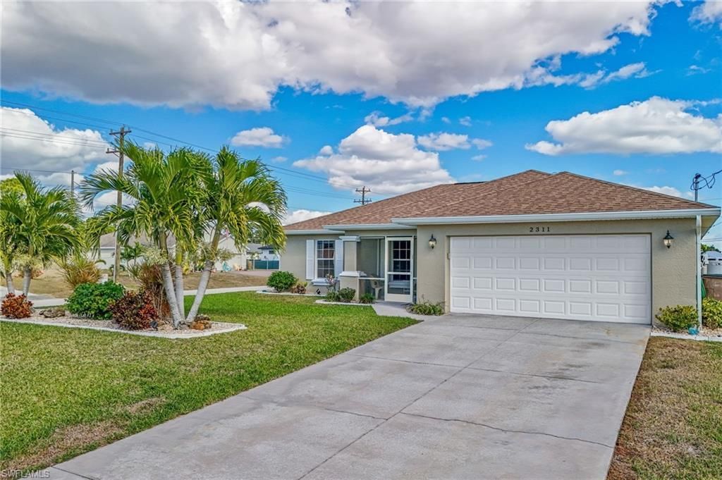 2311 NW 18th Ave, Cape Coral, FL 33993 Photo