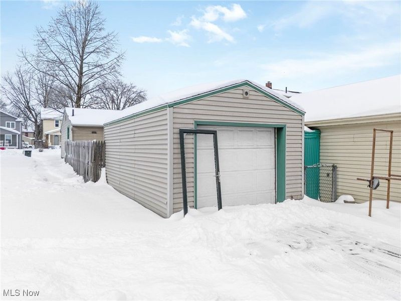 1208 Roslyn Avenue SW, Canton, OH 44710 Photo 23