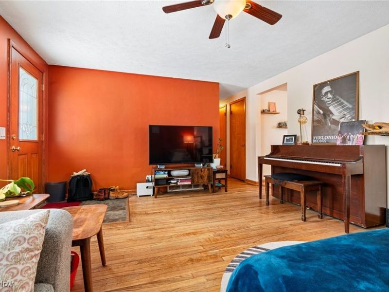 1208 Roslyn Avenue SW, Canton, OH 44710 Photo 5