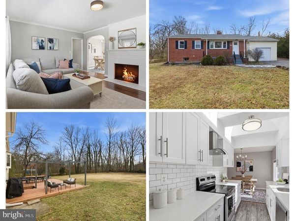 10915 ORCHARD STREET, FAIRFAX, VA 22030