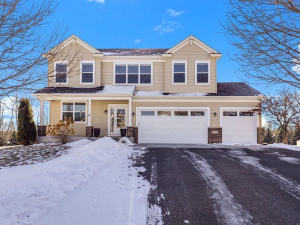 19727 Hazel Nut Court, Lakeville, MN 55044