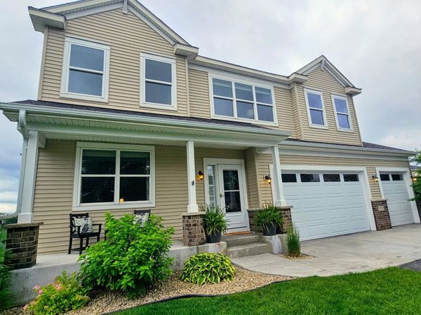 19727 Hazel Nut Court, Lakeville, MN 55044