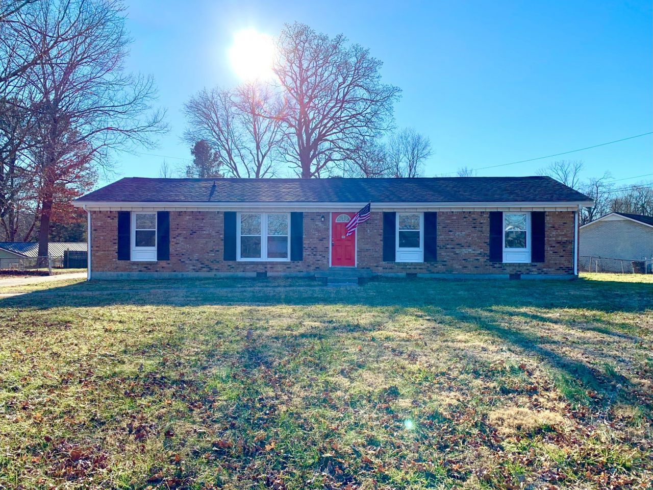 498 Bunker Hill Rd, Clarksville, TN 37042 Main Photo