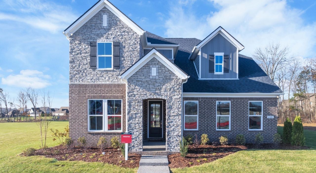 393 Baronswood Drive , Nolensville, TN 37135 Main Photo