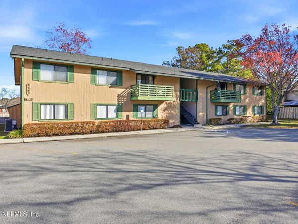 3765 CROWN POINT Road, Unit 9, Jacksonville, FL 32257