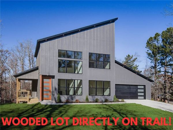 4 Savidge Circle, Bella Vista, AR 72715